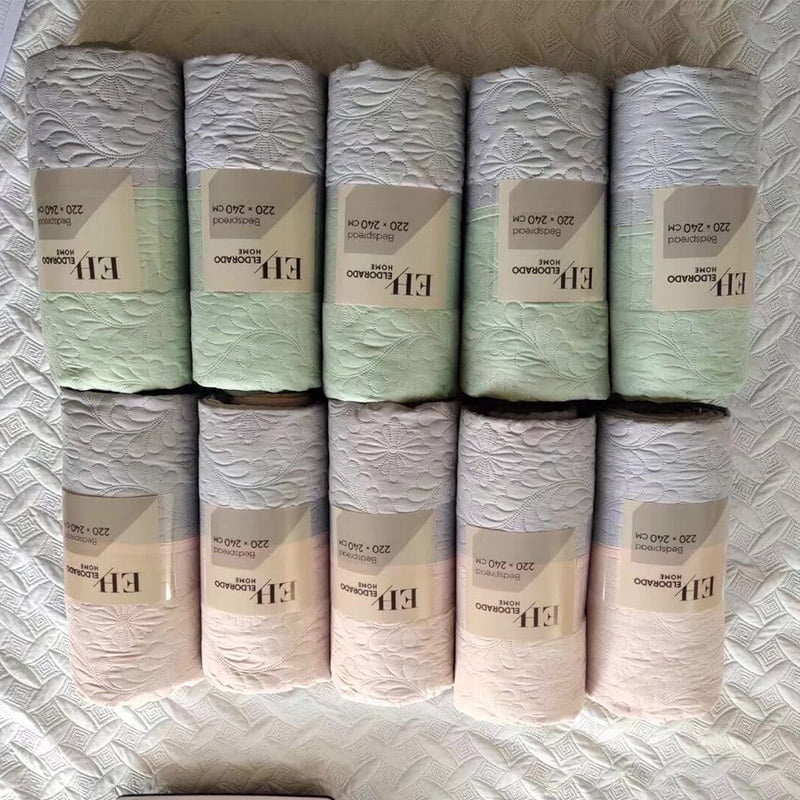 005-Sprei Pejal yang Mudah dan Selesa