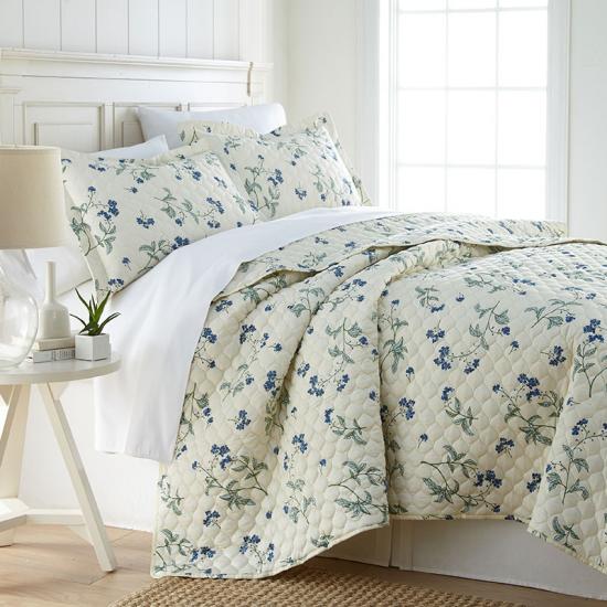 Bagaimana untuk menguji ketahanan warna peralatan tempat tidur bercetak poliester?