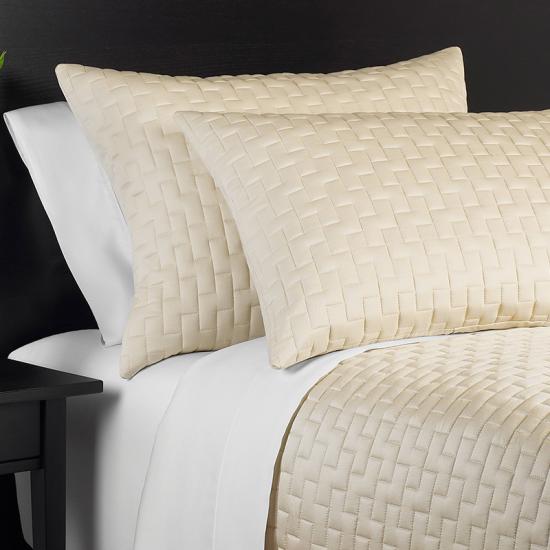 Bantal Baling Hiasan Sulaman