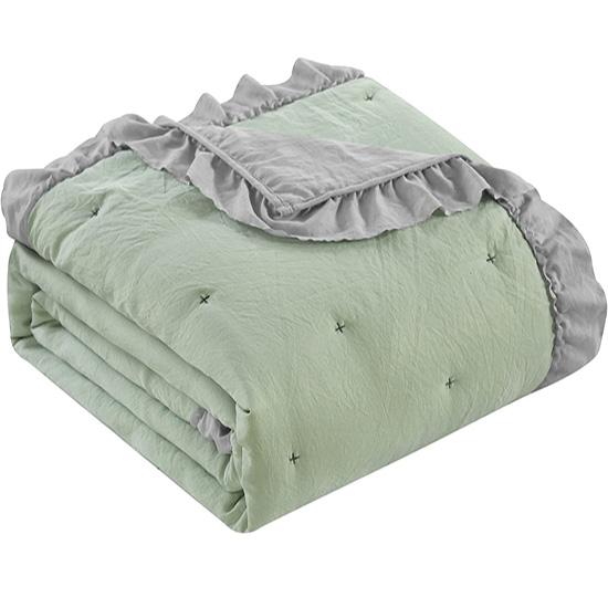 cxmicrotex Sepanjang Musim, Ringan, Set Kuilt