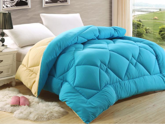 cxmicrotex Extra Soft Prewash Down Alternatif Single Comforter