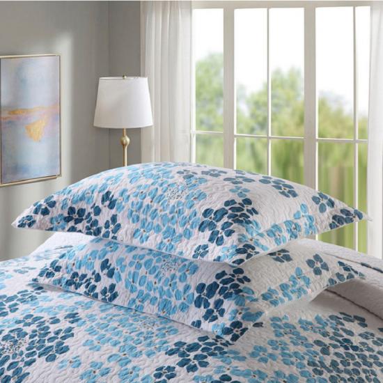 Shams Bantal Berkuil Hiasan