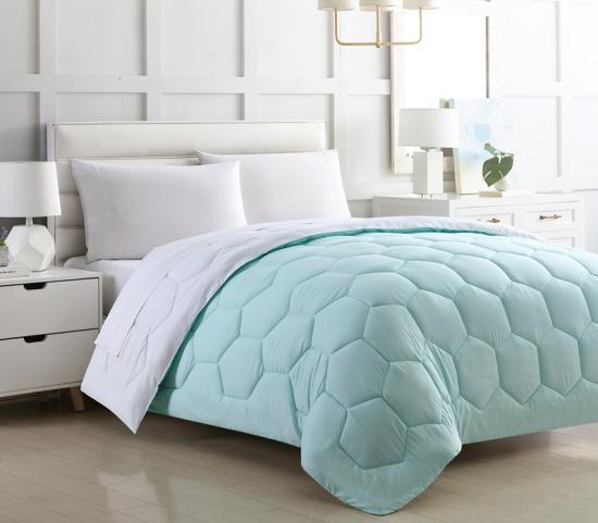 cxmicrotex Single Comforter Katil Boleh Balik