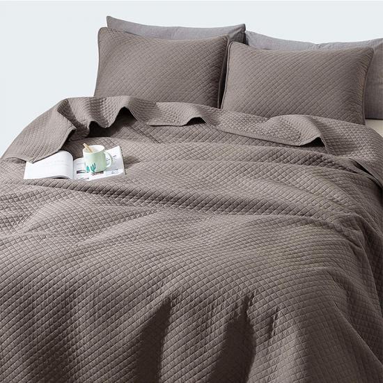 Set Quilt Super Lembut Pembuatan Quilt China