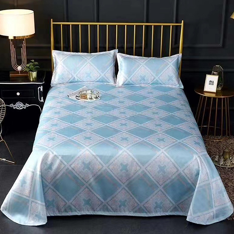 Set sarung bantal cadar, murah dan cantik